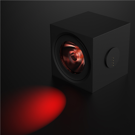 Yeelight Cube Smart Lamp Light Gaming Cube Spot Expansion Pack