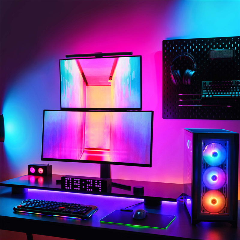 Yeelight Cube Smart Lamp Light Gaming Cube Spot Expansion Pack