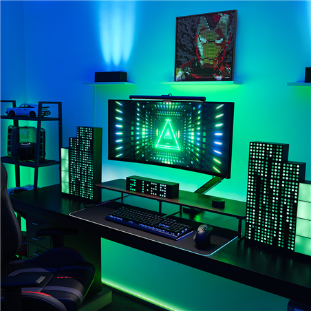 Yeelight Cube Smart Lamp Light Gaming Cube Spot Expansion Pack