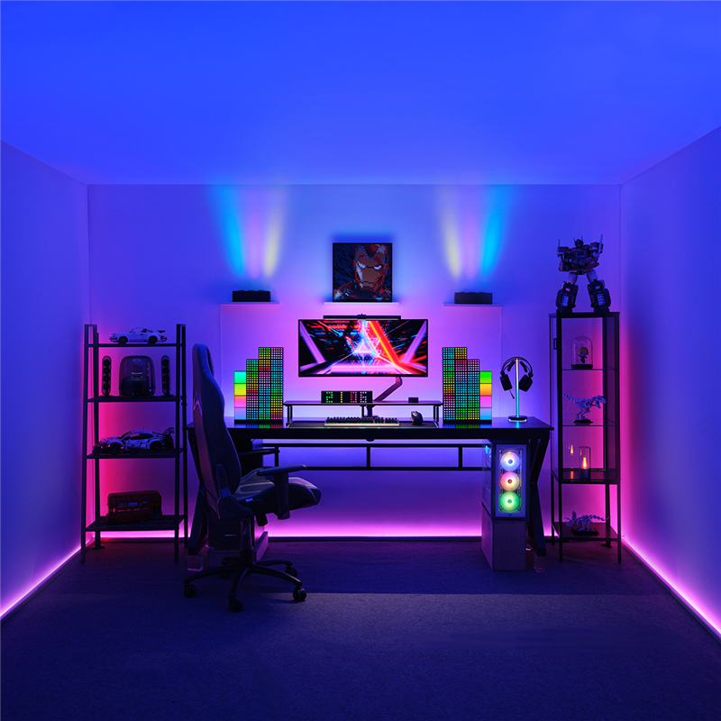 Yeelight Cube Smart Lamp Light Gaming Cube Spot Expansion Pack