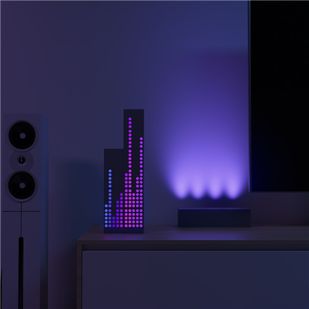 Yeelight Cube Smart Lamp Light Gaming Cube Spot Expansion Pack