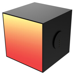 Yeelight Cube Smart Lamp - Panel Light Gaming Cube - Paquete de expansión