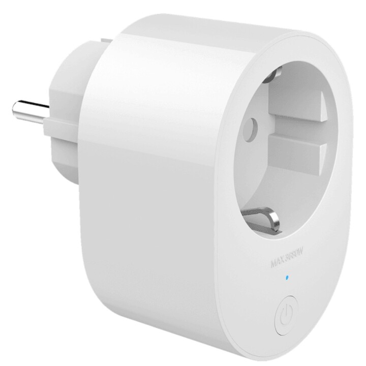 Xiaomi Mi Smart Plug 2 WiFi - Smart Plug