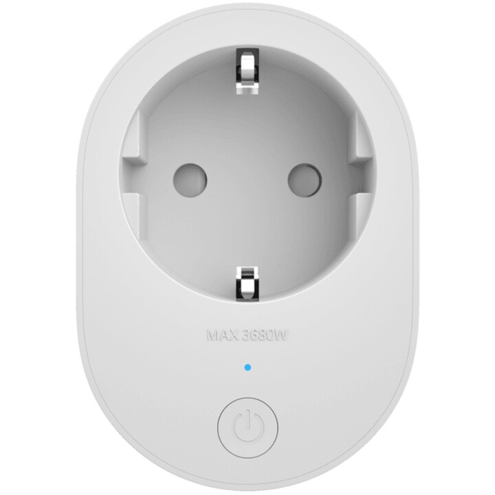 Xiaomi Mi Smart Plug 2 WiFi - Smart Plug