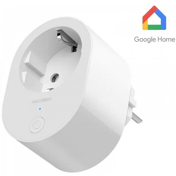 Xiaomi Mi Smart Plug 2 WiFi - Smart Plug