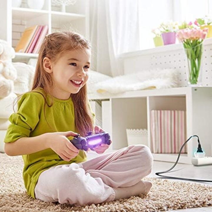 Fibaro FIBEFGWPF-102-5 Netzstecker-Adapter Typ F Weiß