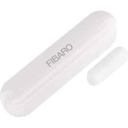 Fibaro Z-Wave + Door / Window Contact White