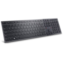 Dell Teclado kb900 Negro