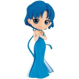 BP Q POSKET - SAILOR MOON - PRINCESS MERCURY