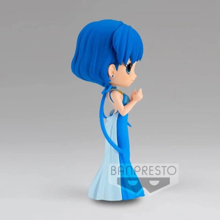 BP Q POSKET - SAILOR MOON - PRINCESS MERCURY