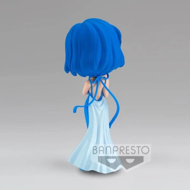 BP Q POSKET - SAILOR MOON - PRINCESS MERCURY