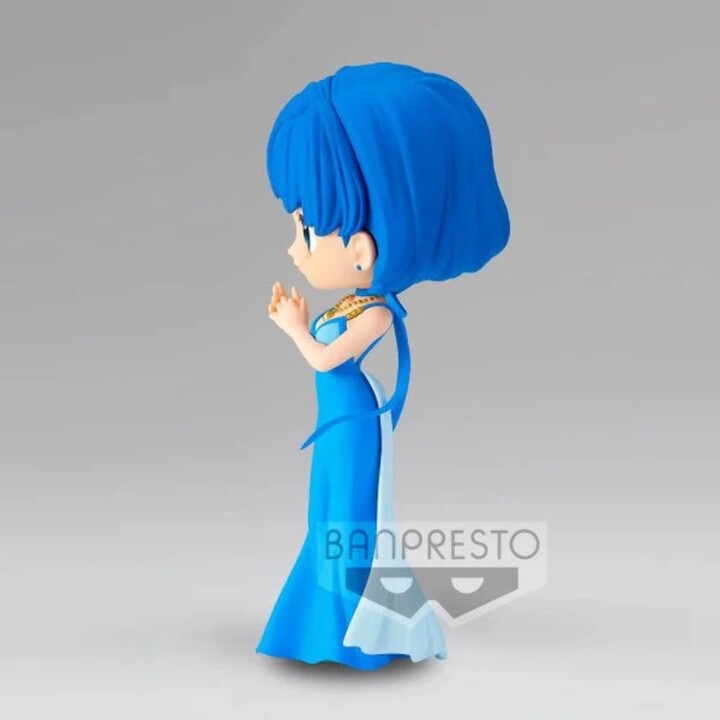 BP Q POSKET - SAILOR MOON - PRINCESS MERCURY