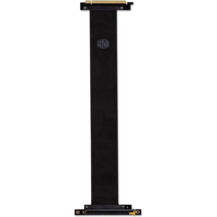 Cooler Master Cosmos C700m Full Tower Nero, Grigio, Argento