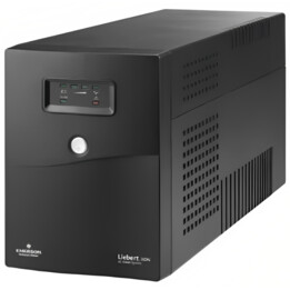 Liebert iton 2000va iec