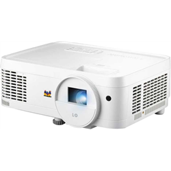 ViewSonic Projecteur LS510W 3000 ANSI Lumens WXGA LED Blanc