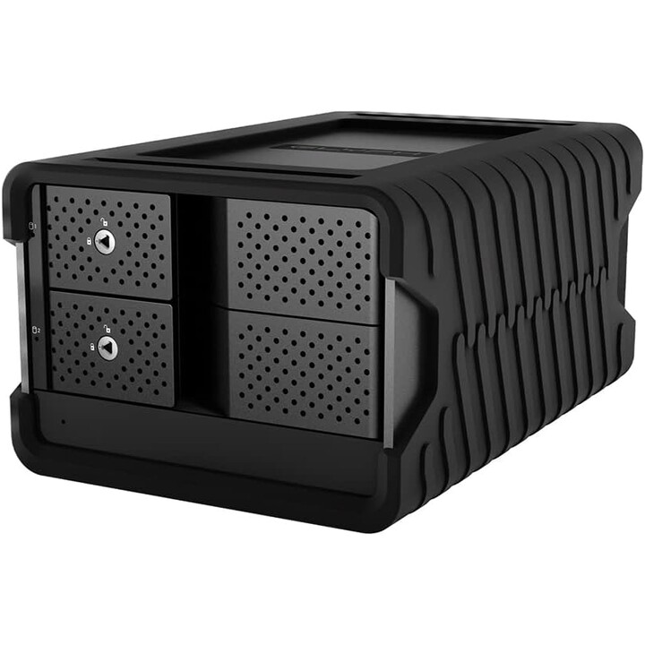 Glyph Blackbox Pro Raid Thunderbolt 3 8TB