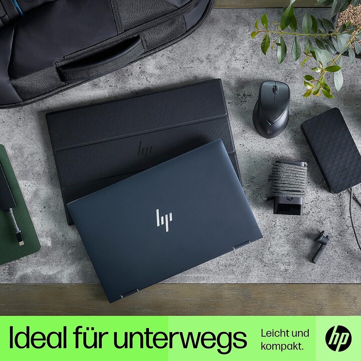 Hp usb-c 65w laptop charger