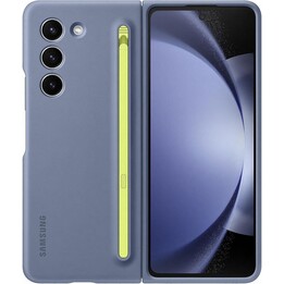Samsung EF-OF94PCLEGWW mobile phone case 17 cm (6.7") Cover Blue