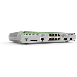 Allied Telesis AT-GS970M/10-50 Managed L3 Silver