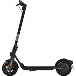 Ninebot by Segway F2 D Elektrisch 20 km/h Grau