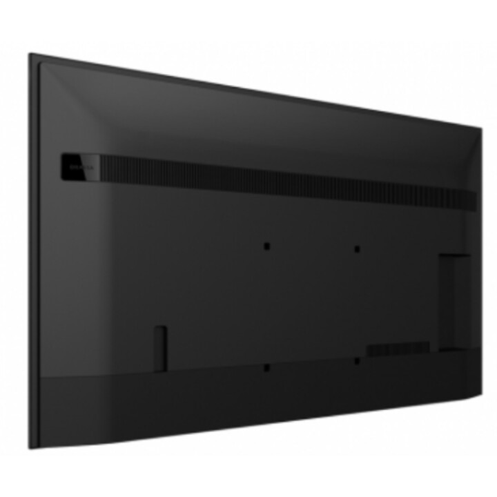 Sony Flat Screen Digital Signage FW-55BZ40L 55 Black