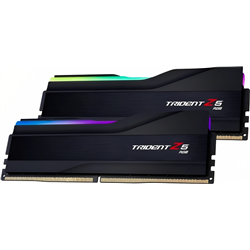 G.Skill Trident Z5 RGB F5-6400J3239F48GX2-TZ5RK Memory Module 96GB 2 x 48GB DDR5 6400MHz