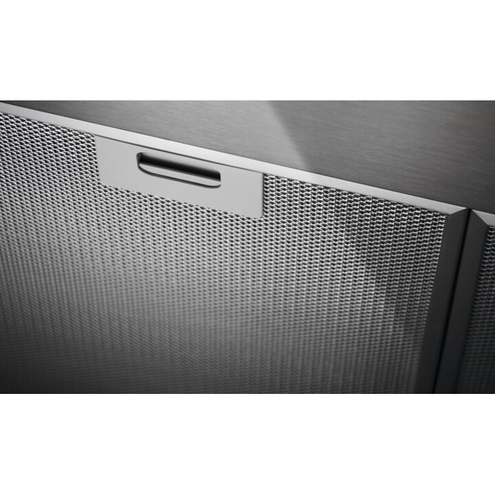 Electrolux LFG719X Cappuccio incorporato 580 m³/H un argento