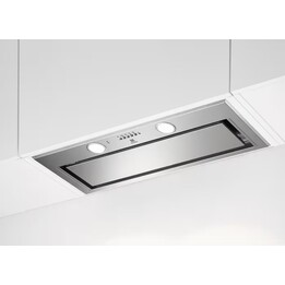 Campana Electrolux LFG719X Encastrada 580 m³/h A Plata