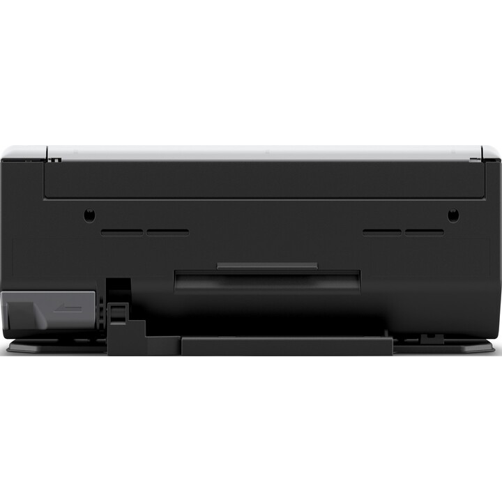 Epson DS-C330 Compacto A4 600DPI Preto e Branco