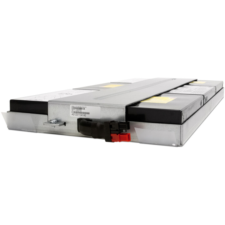 APC APCRBC88 Battery for UPS System