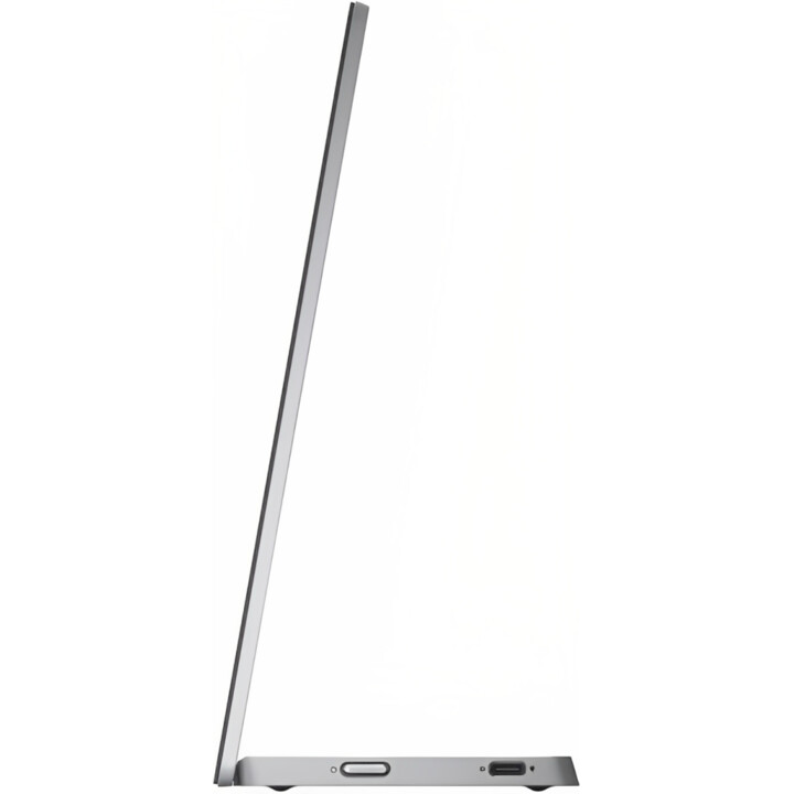 DELL Serie P P1424H Display LED 35,6 cm (14") 1920 x 1080 Pixel Full HD LCD Touchscreen Grigio