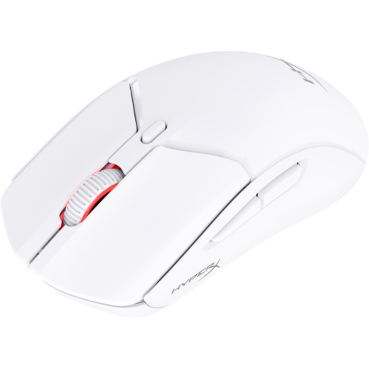 Hyperx Pulsefire Haste 2 Wireless White