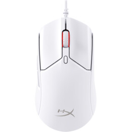 Hyperx Pulsefire Haste 2 White
