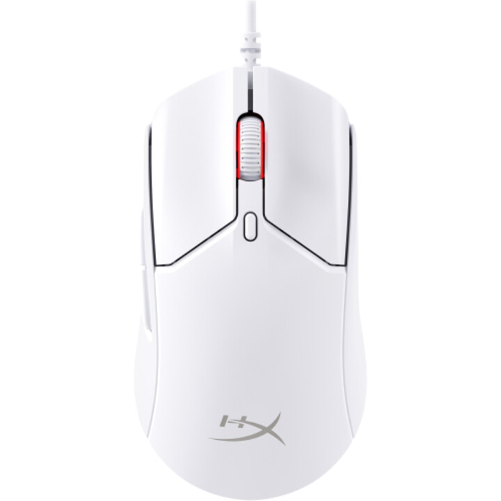 Hyperx Pulsefire Haste 2 Blanco