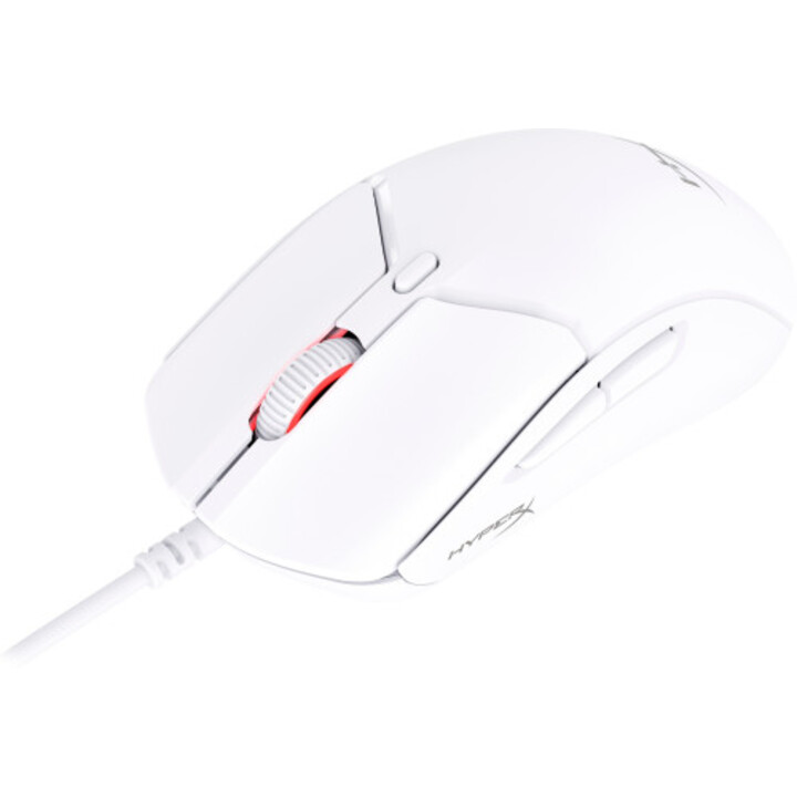 Hyperx Pulsefire Haste 2 Blanc