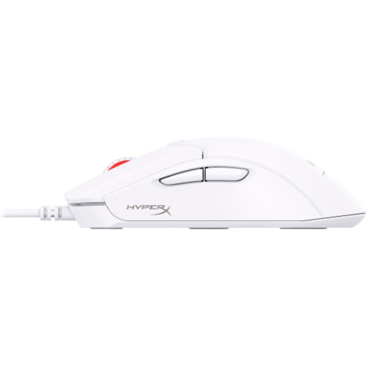 Hyperx Pulsefire Haste 2 Weiß