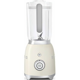 Smeg BLF03CREU Cream
