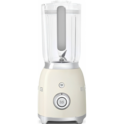 Smeg BLF03CREU Cream
