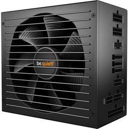 be quiet! Straight Power 12 1000W alimentation noire