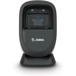 Zebra DS9308-SR Lector de Códigos de Barras Fijo 1D/2D LED Negro