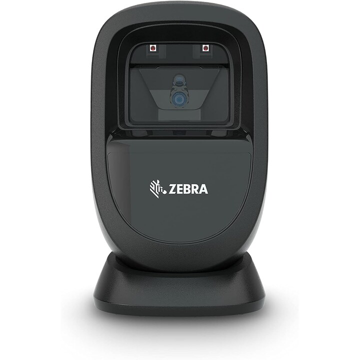 DS9308-SR4U2100AZE Zebra DS9308-SR Lecteur de code barre fixe 1D/2D LED Noir