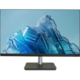 Acer Vero CB243Y 23.8" Monitor Black