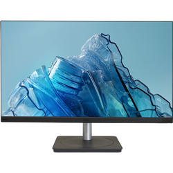 Acer Vero CB243Y 23.8" Monitor Black