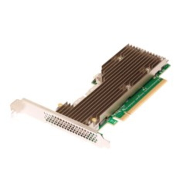 Adaptador e placa de interface interna Broadcom P411W-32P SFF-8654