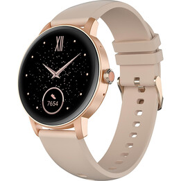 Smartwatch pk round func call