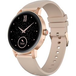 Smartwatch pk redondo func llamada