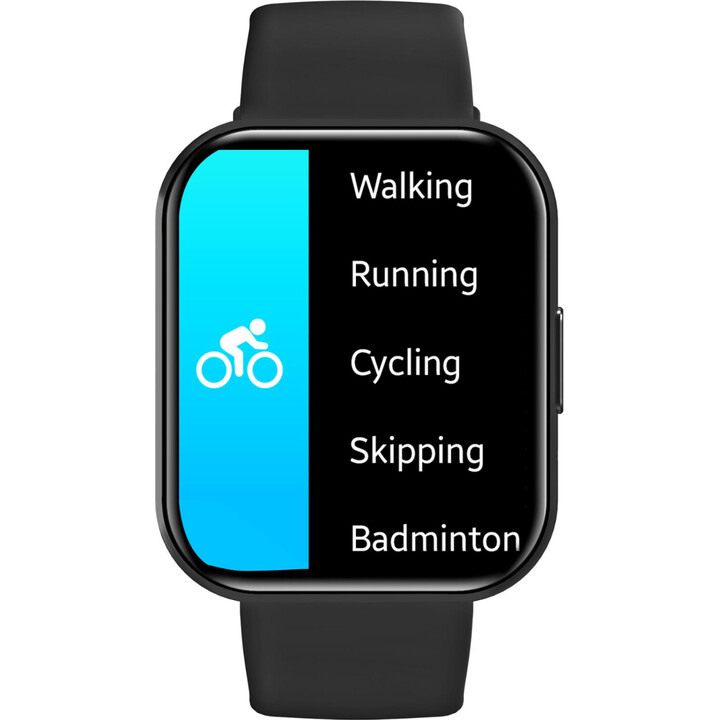 Smartwatch bk call function