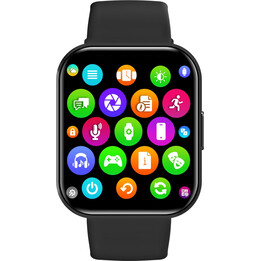 Smartwatch bk call function