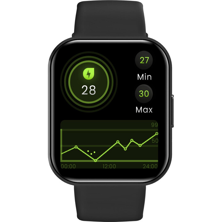 Smartwatch-BK-Anruffunktion