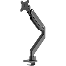 Neomounts Support de bureau pour écrans incurvés 10-32" et 10-32" Noir